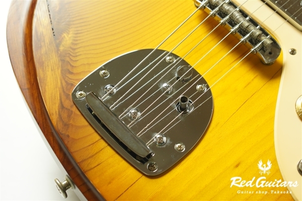 SURF BREAKER2 WSE’24/E #267 - Lemon Burst Aged